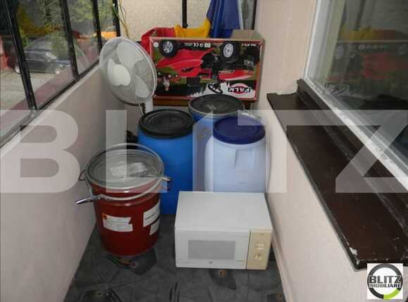 Apartament de vânzare 3 camere Manastur - 2699AV | BLITZ Cluj-Napoca | Poza12