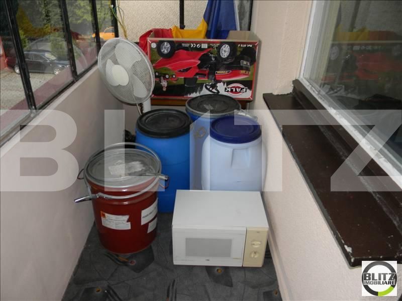 Apartament de vânzare 3 camere Manastur - 2699AV | BLITZ Cluj-Napoca | Poza12