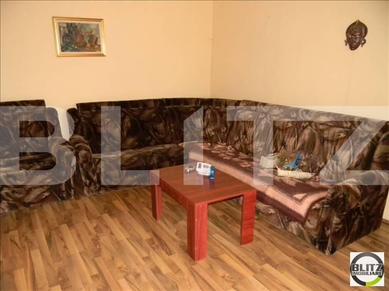 Apartament de vânzare 3 camere Manastur - 2699AV | BLITZ Cluj-Napoca | Poza2