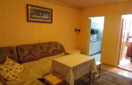 Garsoniera 30 mp, decomandata, zona Universitatea Bogdan Voda