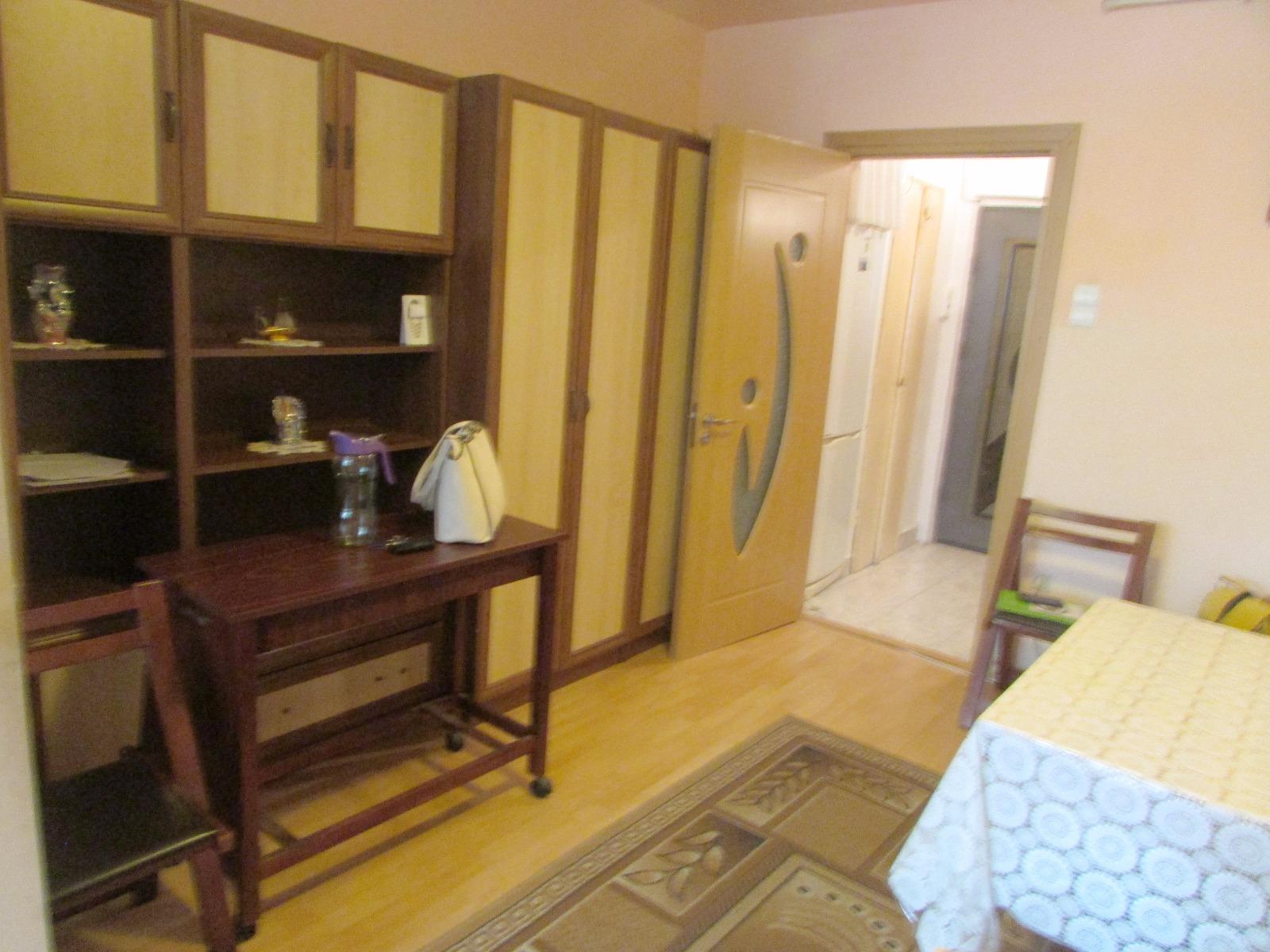 Garsonieră de închiriat Manastur - 26990AI | BLITZ Cluj-Napoca | Poza3