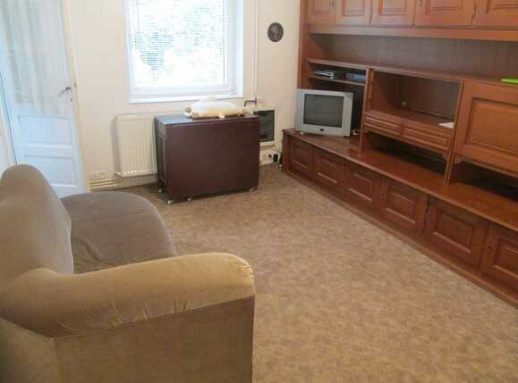 Apartament de închiriat 3 camere Central - 26993AI | BLITZ Cluj-Napoca | Poza1