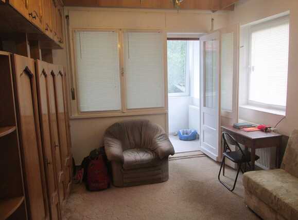 Apartament de închiriat 3 camere Central - 26993AI | BLITZ Cluj-Napoca | Poza3