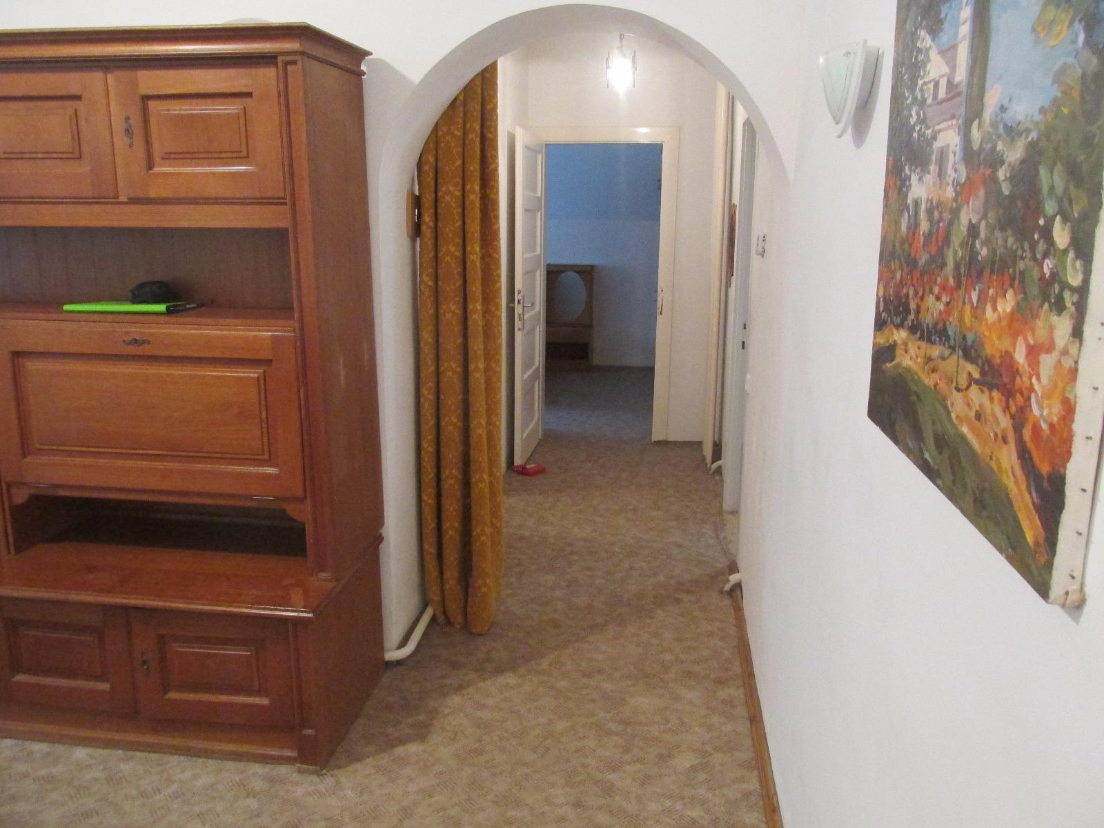 Apartament de închiriat 3 camere Central - 26993AI | BLITZ Cluj-Napoca | Poza6