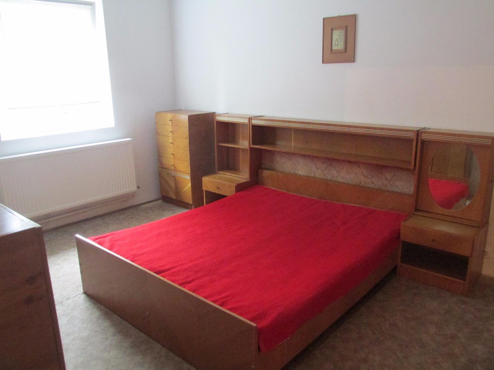 Apartament de închiriat 3 camere Central - 26993AI | BLITZ Cluj-Napoca | Poza4