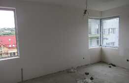 Vanzare apartament 2 camere, 54 mp, semifinisat, zona strazii Campului