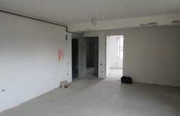 Vanzare apartament 2 camere, 54 mp, semifinisat, zona strazii Campului