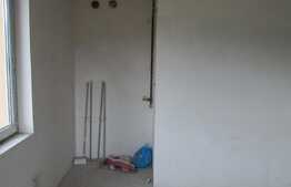 Vanzare apartament 2 camere, 54 mp, semifinisat, zona strazii Campului