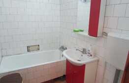 De inchiriat garsoniera 42 mp, decomandata, zona Piata Engels