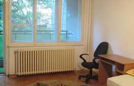 De inchiriat garsoniera 42 mp, decomandata, zona Piata Engels