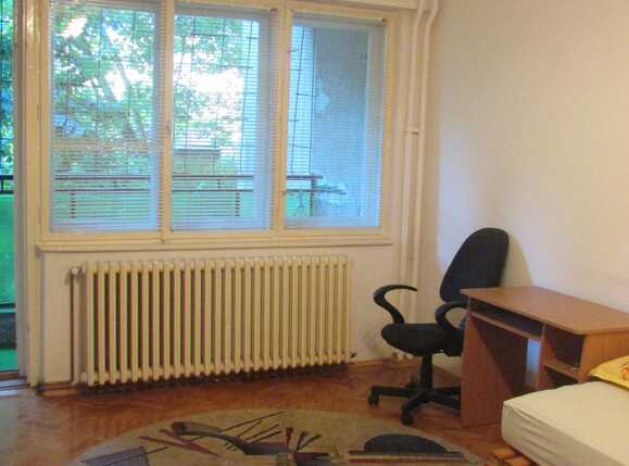 Garsonieră de închiriat Andrei Mureşanu - 26995AI | BLITZ Cluj-Napoca | Poza2