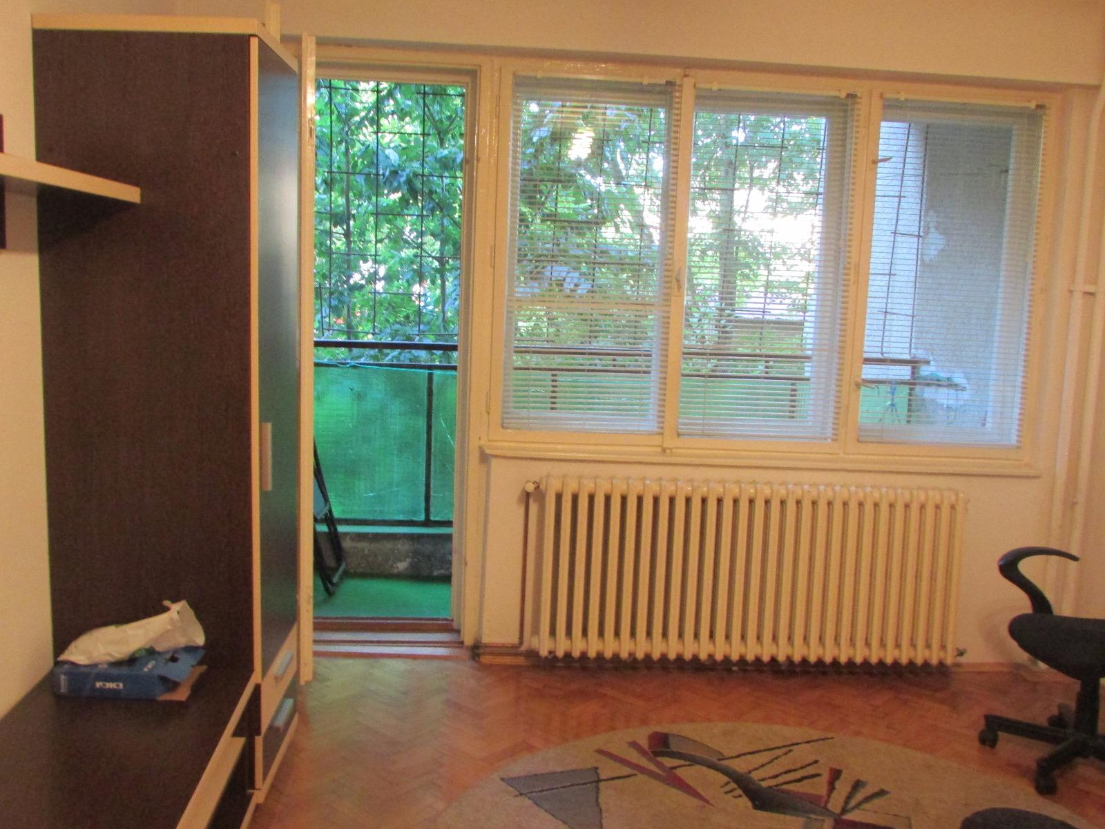 Garsonieră de închiriat Andrei Mureşanu - 26995AI | BLITZ Cluj-Napoca | Poza6