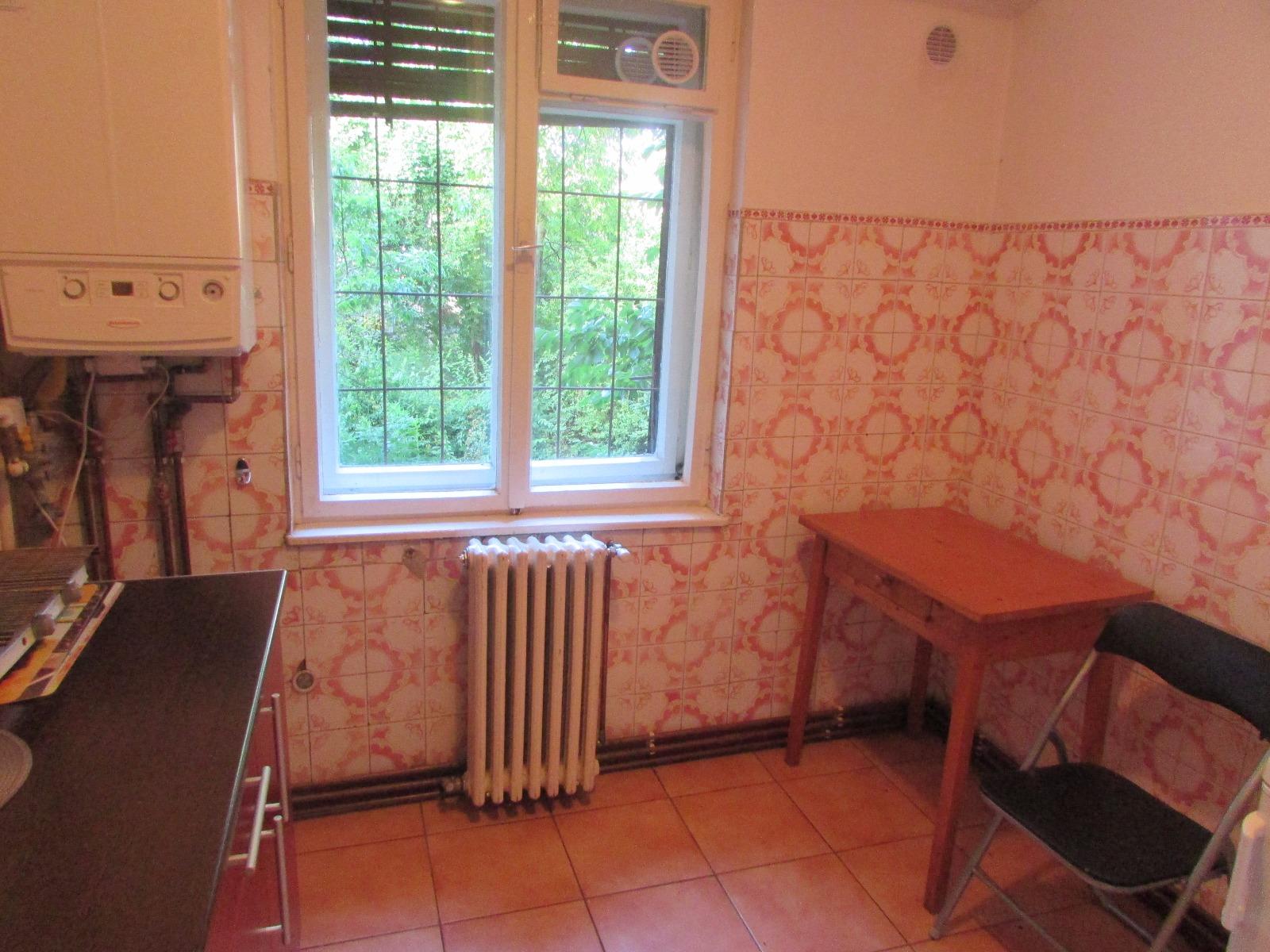 Garsonieră de închiriat Andrei Mureşanu - 26995AI | BLITZ Cluj-Napoca | Poza4