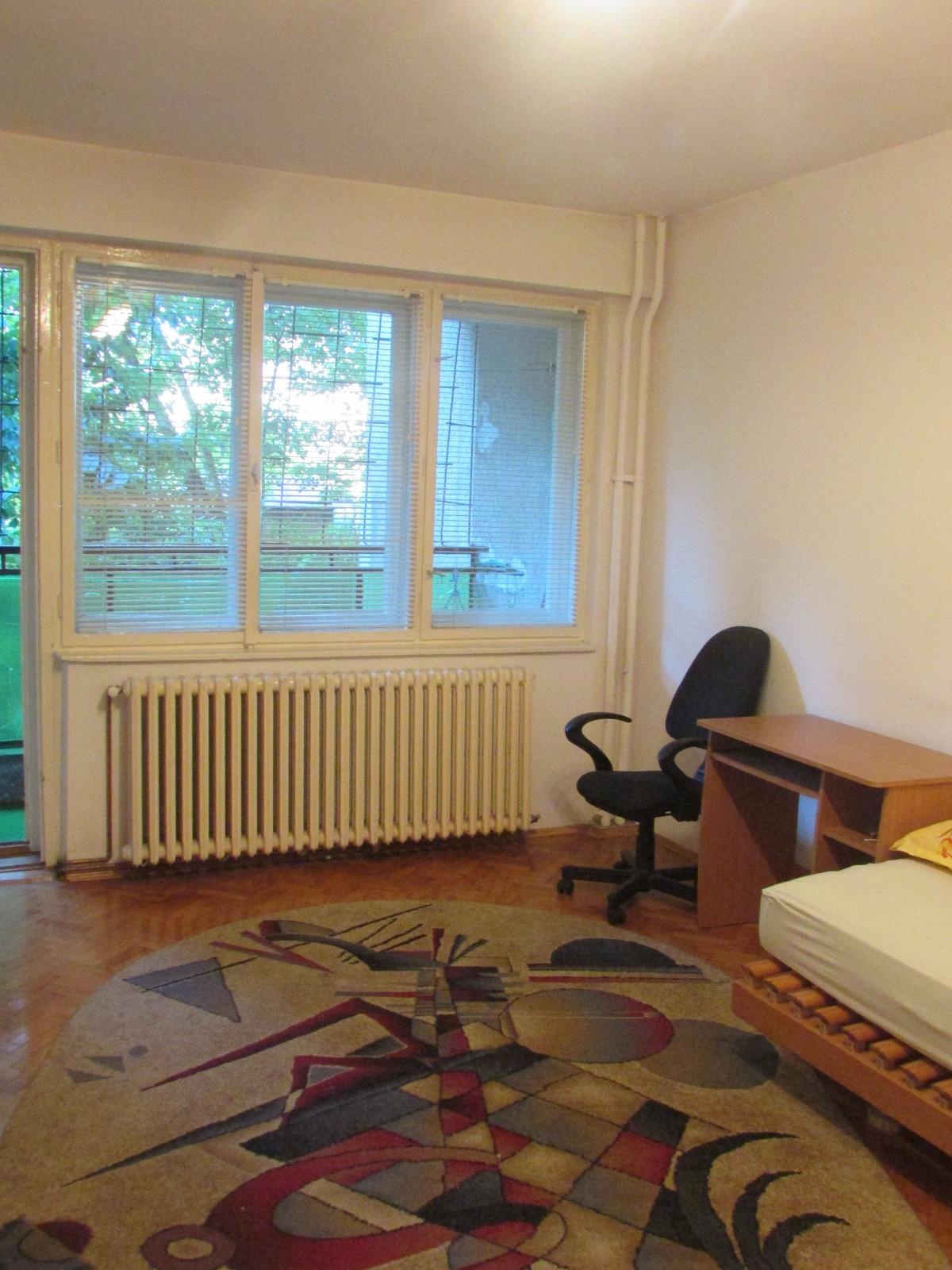 Garsonieră de închiriat Andrei Mureşanu - 26995AI | BLITZ Cluj-Napoca | Poza2