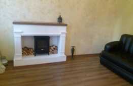 De vanzare garsoniera, 41,6 mp, terasa 11 mp, zona Piata Cipariu