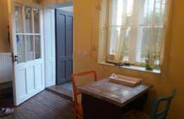 De vanzare garsoniera, 41,6 mp, terasa 11 mp, zona Piata Cipariu