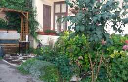 De vanzare garsoniera, 41,6 mp, terasa 11 mp, zona Piata Cipariu