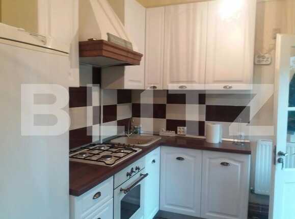 Garsonieră de vânzare Central - 26996AV | BLITZ Cluj-Napoca | Poza5