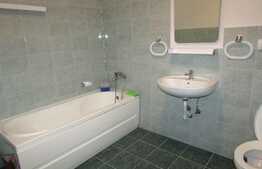 Vanzare garsoniera confort sporit, 40 mp! Zona strazii Stejarului!