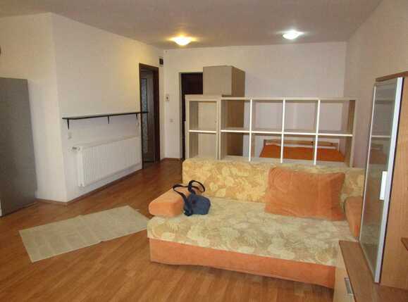 Garsonieră de vânzare Floreşti - 26997AV | BLITZ Cluj-Napoca | Poza1
