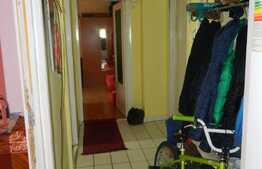 Apartament 3 camere, 57 mp, decomandat, parcare, etaj intermediar, zona Big