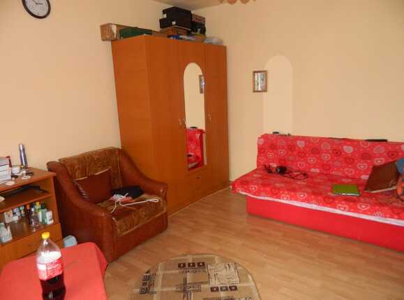 Apartament de vânzare 3 camere Manastur - 26998AV | BLITZ Cluj-Napoca | Poza3