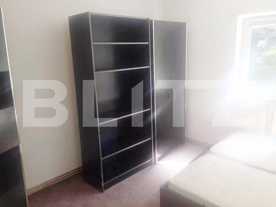 Apartament de vânzare 3 camere Zorilor - 26999AV | BLITZ Cluj-Napoca | Poza2