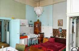 Vanzare 2 camere, 63 mp plus pod de 14 mp si boxa pentru depozitare