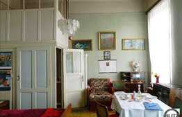 Vanzare 2 camere, 63 mp plus pod de 14 mp si boxa pentru depozitare