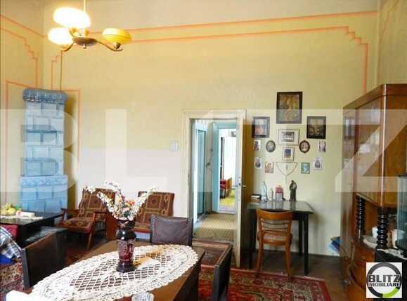 Apartament de vânzare 2 camere Central - 27AV | BLITZ Cluj-Napoca | Poza2