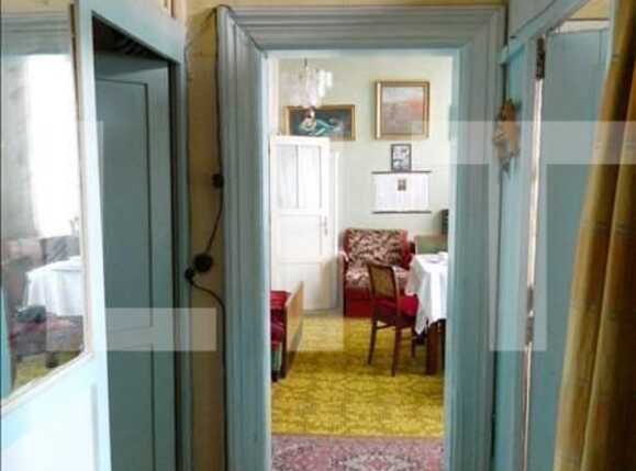 Apartament de vânzare 2 camere Central - 27AV | BLITZ Cluj-Napoca | Poza4