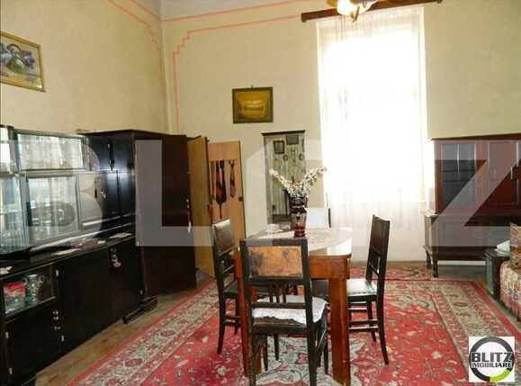 Apartament de vânzare 2 camere Central - 27AV | BLITZ Cluj-Napoca | Poza1