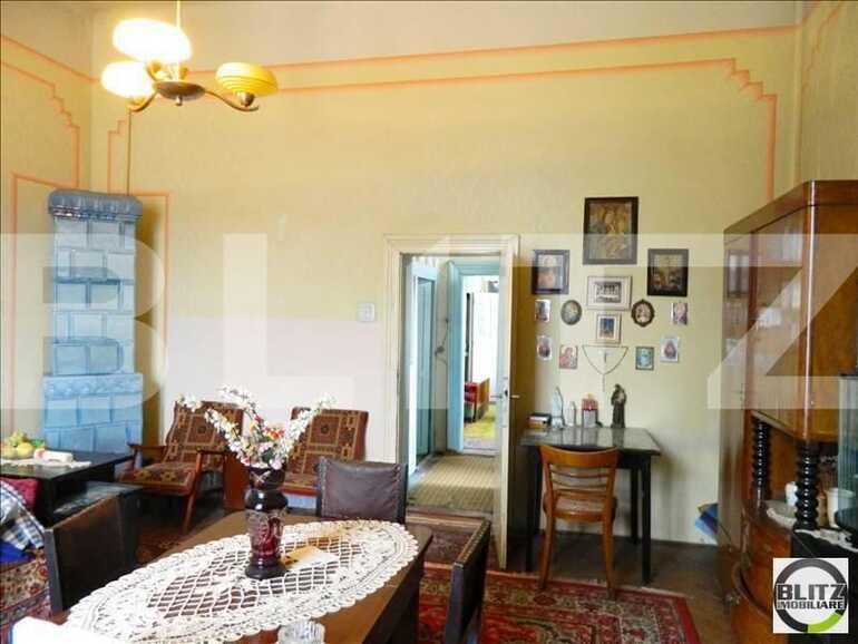 Apartament de vânzare 2 camere Central - 27AV | BLITZ Cluj-Napoca | Poza2