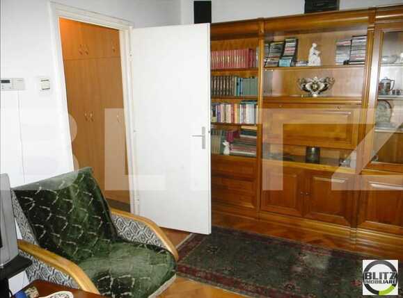 Apartament de vânzare 2 camere Gheorgheni - 270AV | BLITZ Cluj-Napoca | Poza2