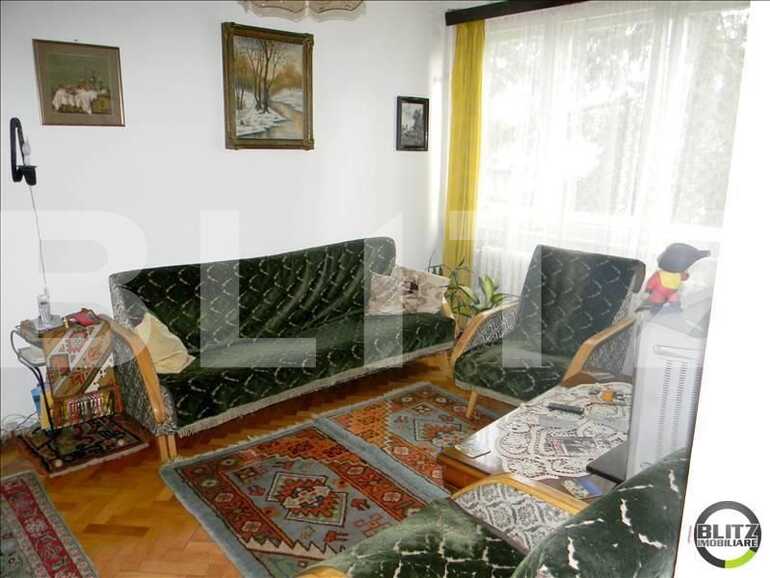 Apartament de vânzare 2 camere Gheorgheni - 270AV | BLITZ Cluj-Napoca | Poza1
