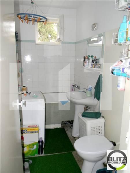Apartament de vânzare 2 camere Gheorgheni - 270AV | BLITZ Cluj-Napoca | Poza6