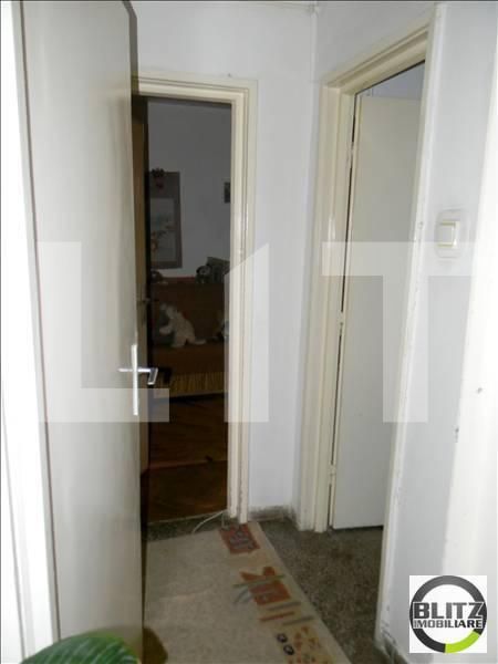 Apartament de vânzare 2 camere Gheorgheni - 270AV | BLITZ Cluj-Napoca | Poza3