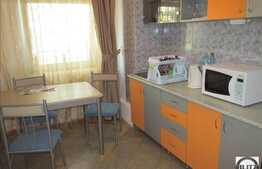 Apartament de inchiriat cu 2 camere, 63 mp, cu 1 loc de parcare, zona Kaufland