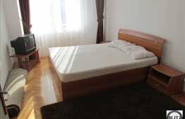 Apartament de inchiriat cu 2 camere, 63 mp, cu 1 loc de parcare, zona Kaufland
