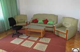 Apartament de inchiriat cu 2 camere, 63 mp, cu 1 loc de parcare, zona Kaufland