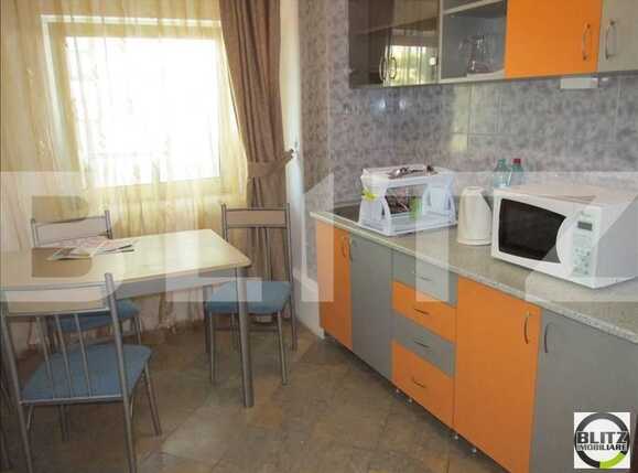 Apartament de închiriat 2 camere Manastur - 2700AI | BLITZ Cluj-Napoca | Poza9