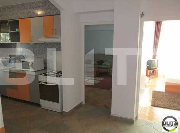 Apartament de închiriat 2 camere Manastur - 2700AI | BLITZ Cluj-Napoca | Poza7