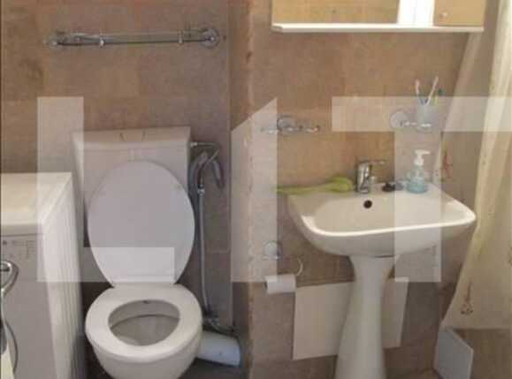 Apartament de închiriat 2 camere Manastur - 2700AI | BLITZ Cluj-Napoca | Poza12