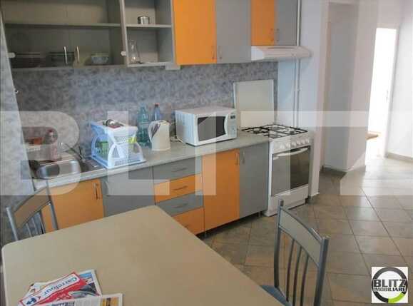 Apartament de închiriat 2 camere Manastur - 2700AI | BLITZ Cluj-Napoca | Poza10