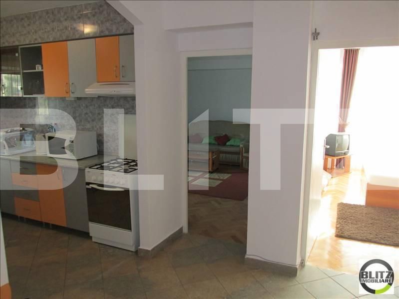 Apartament de închiriat 2 camere Manastur - 2700AI | BLITZ Cluj-Napoca | Poza7