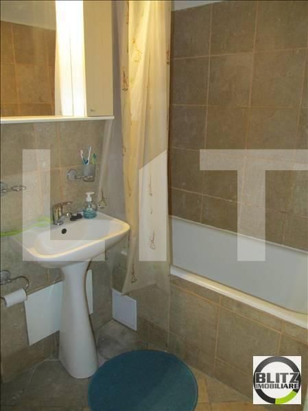 Apartament de închiriat 2 camere Manastur - 2700AI | BLITZ Cluj-Napoca | Poza11