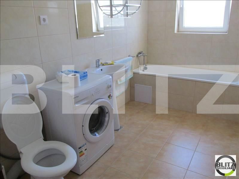 Apartament de închiriat 2 camere Manastur - 2700AI | BLITZ Cluj-Napoca | Poza13