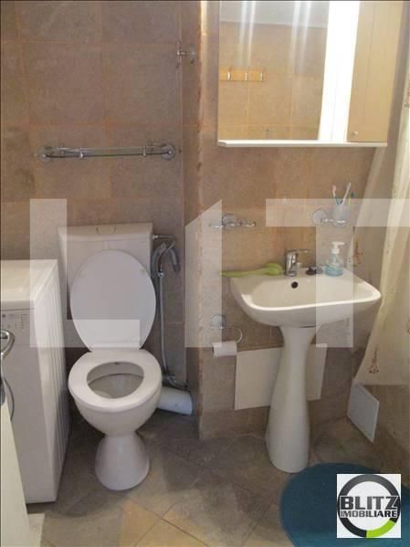 Apartament de închiriat 2 camere Manastur - 2700AI | BLITZ Cluj-Napoca | Poza12