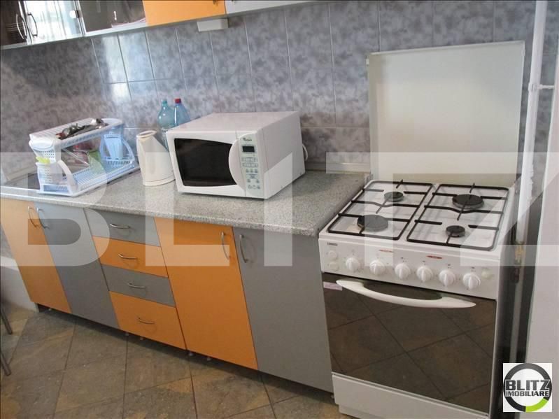 Apartament de închiriat 2 camere Manastur - 2700AI | BLITZ Cluj-Napoca | Poza8