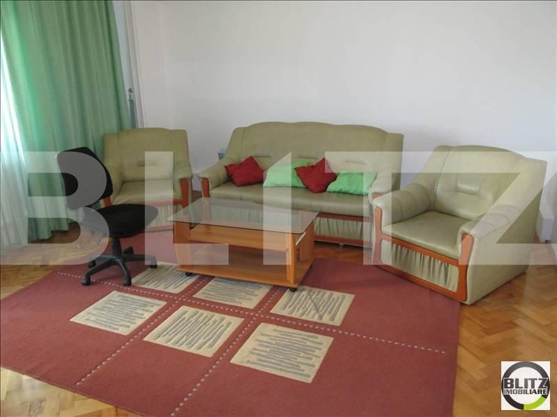 Apartament de închiriat 2 camere Manastur - 2700AI | BLITZ Cluj-Napoca | Poza2